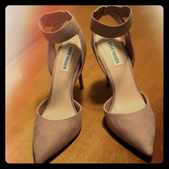 Meet the Posher - Picture 1 of 1